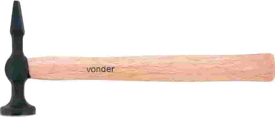 Vonder, Martelo Chapeador Pena Atravessada.