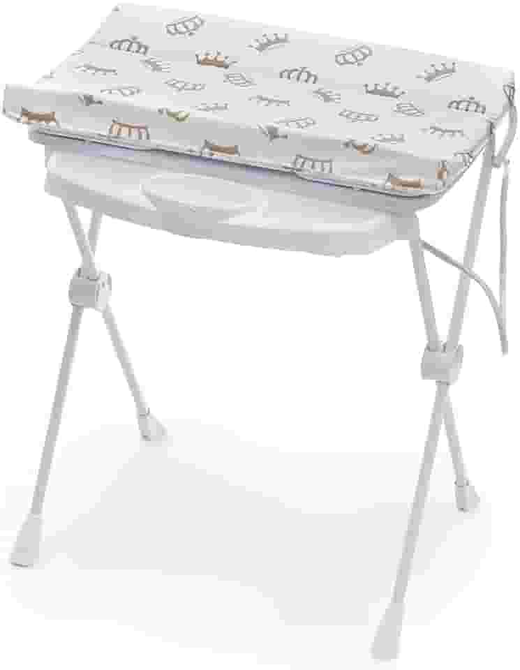 Banheira de Bebê Classic Real - Galzerano