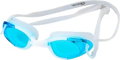 Óculos Natação Flow Fun Dive, Silicone Piscina Mar Aberto