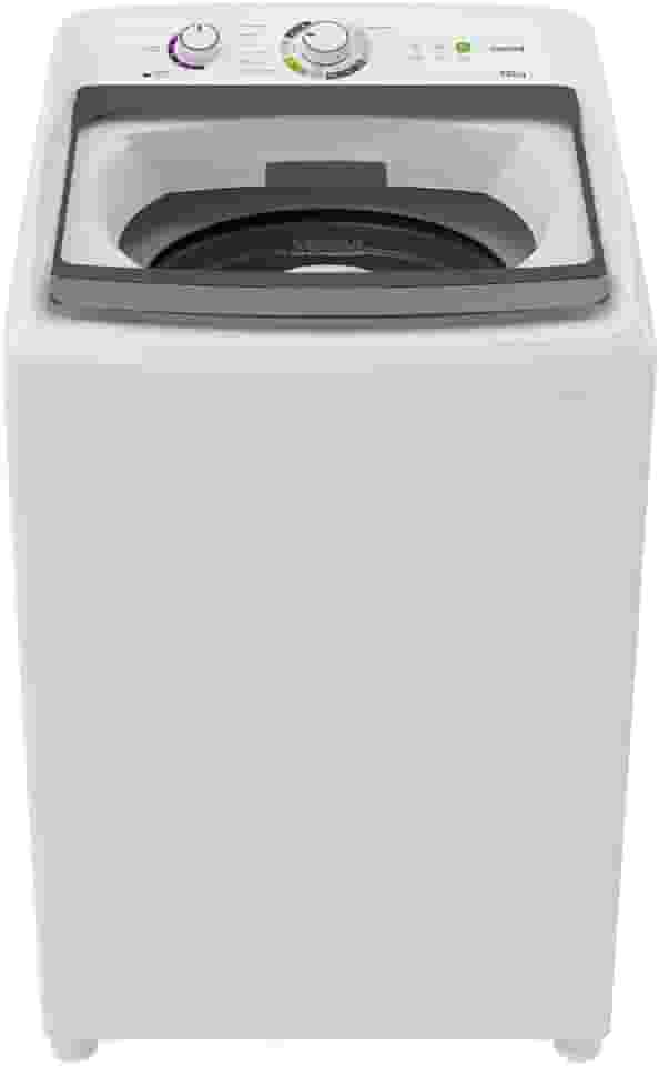 Máquina de Lavar Consul 12kg Dosagem Extra Econômica e Ciclo Edredom - CWH12AB 110V