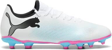 Tênis PUMA Future 7 Play Firm Ground/Solo Artificial masculino