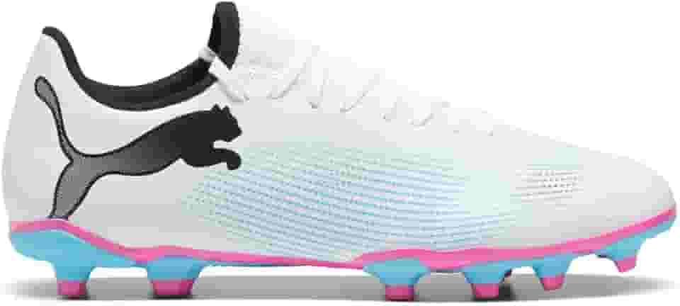 Tênis PUMA Future 7 Play Firm Ground/Solo Artificial masculino