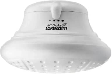 Chuveiro Ducha Elétrica Bela Lorenzetti 127v 5500w