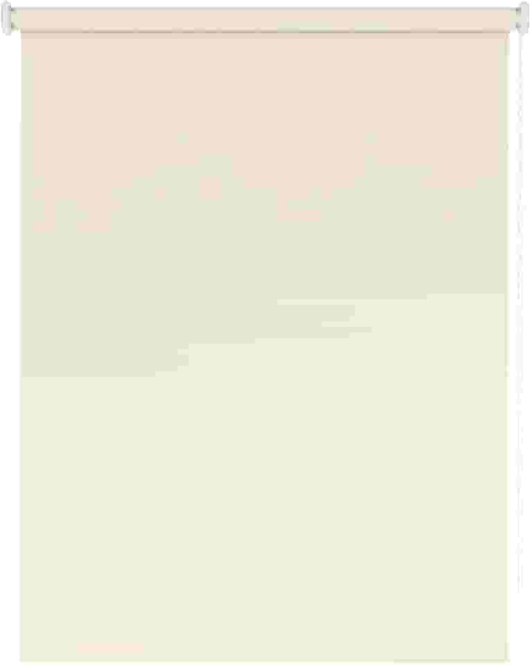 Persiana Rolo Blackout Evolux 140x160 cm Bege