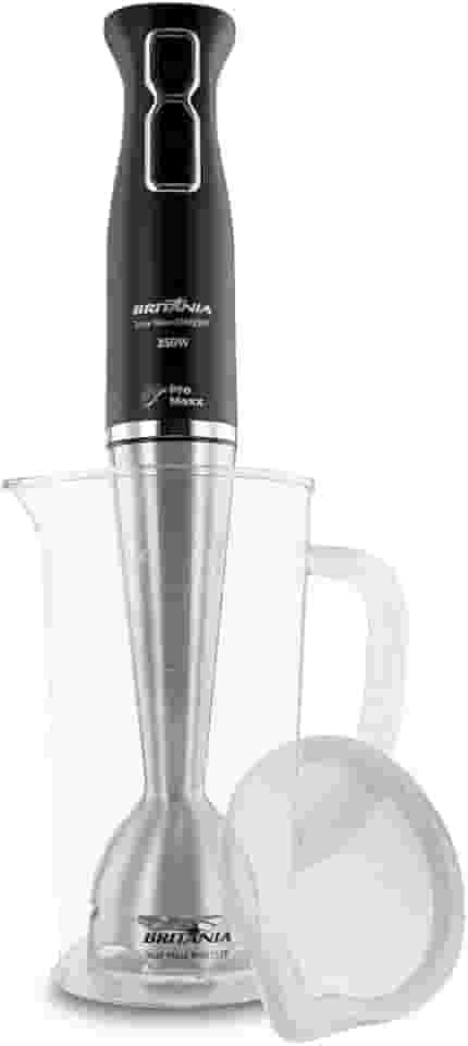 Mixer Britânia Inox Maxx BMX355P 350W 220V