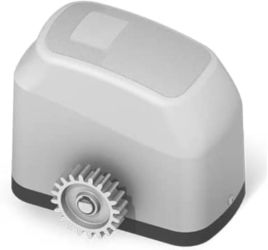 Motor para Portão Deslizante Gatter Light