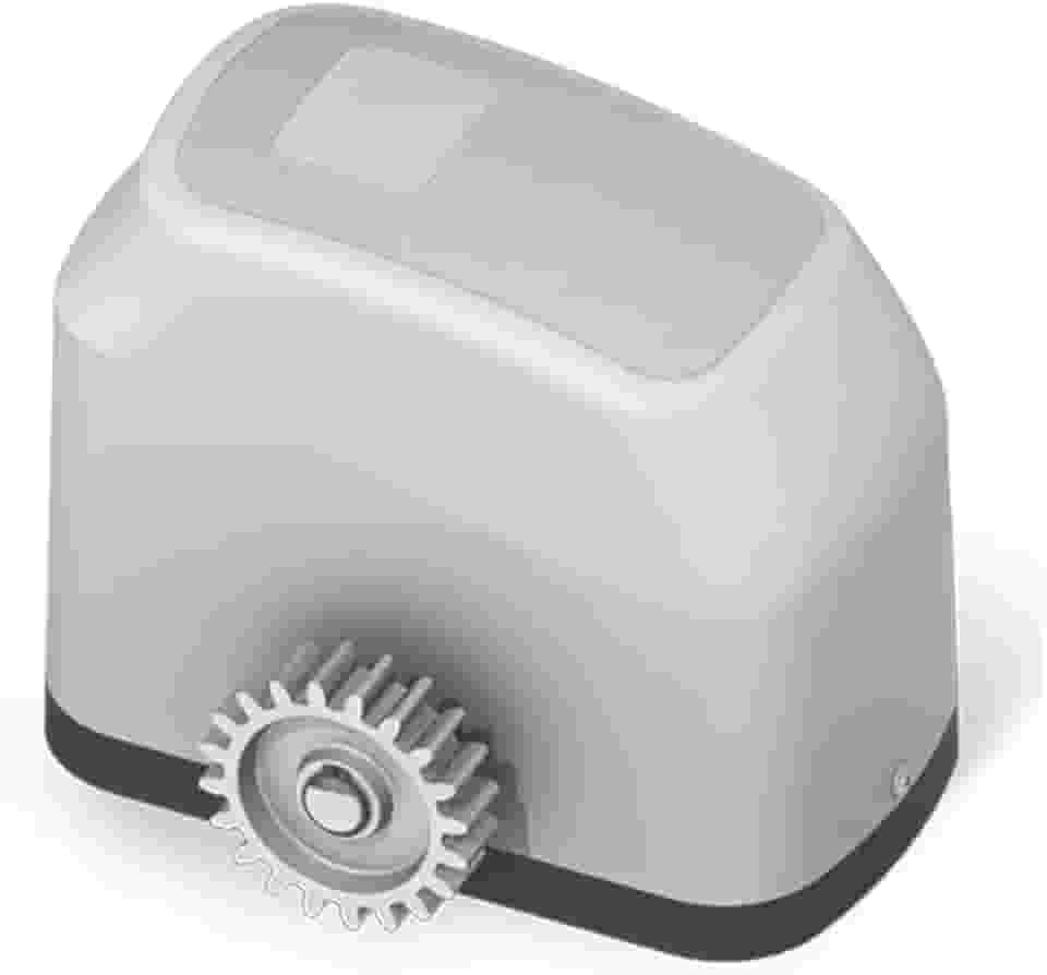 Motor para Portão Deslizante Gatter Light