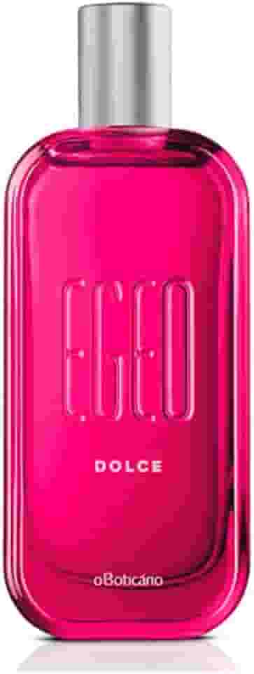 Egeo Dolce Deo Colônia 90ml