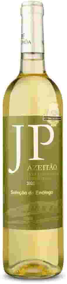 Jp Azeitão Seleção do Enólogo Moscatel Graúdo Fernão Pires 2020