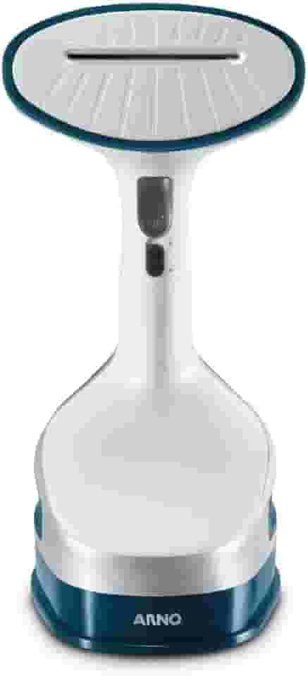 Vaporizador de Roupas Arno Steam Power, Higieniza e Desodoriza, 1460W, Dois níveis de Vapor, Azul, HS81, 110V