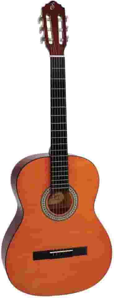 Violão Acústico Aço Estudo S-14 Natural