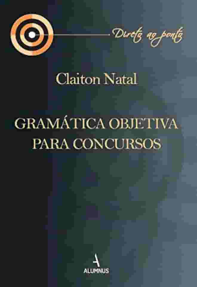 Gramática Objetiva para Concursos