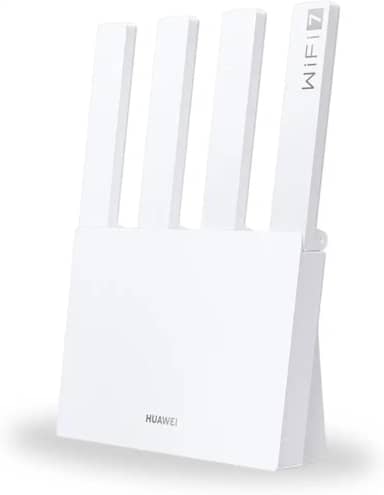 Roteador Wi-fi 7 Be3 Be3600 Gigabit 3.6gb Gamer Mesh I Visualização de Diagnóstico WiFi Controle Parental I Conexão Dual-Band Compatível Com as Redes 2.4Ghz 5G I MLO Wi-Fi 7 Mesh Baixa Latência