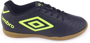 Chuteira Futsal Umbro Class 2.2 Jr