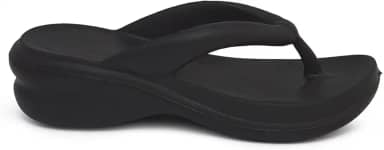 Chinelo Lindo Feminino Verão E.V.A Leve Confortavel de dedo Ortopedico