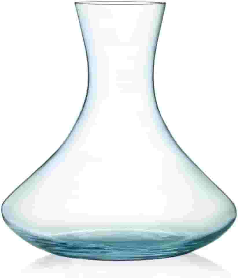 Decantador Bohemia Transparente