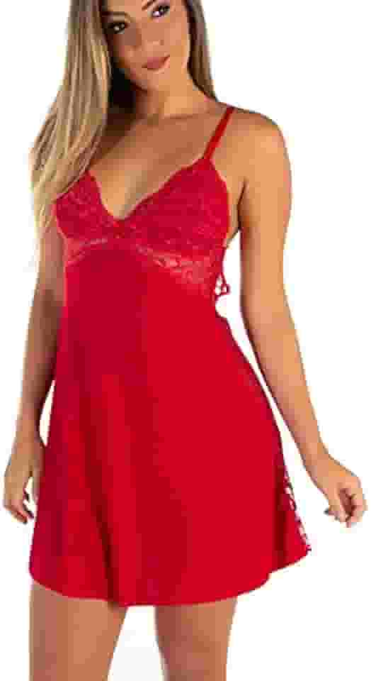 Camisola Sem Bojo Costas Nua | Raquel 1650