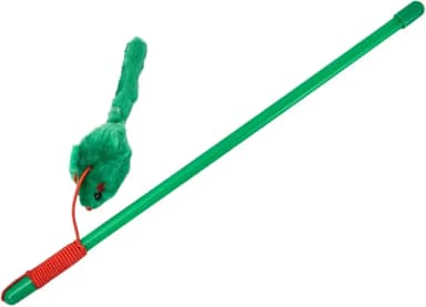 Chalesco Pesca Gato para Gatos (Cores Sortidos)