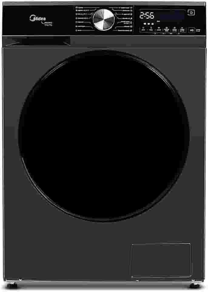 Lava e Seca Master Clean Smart 11kg Titanium 127V