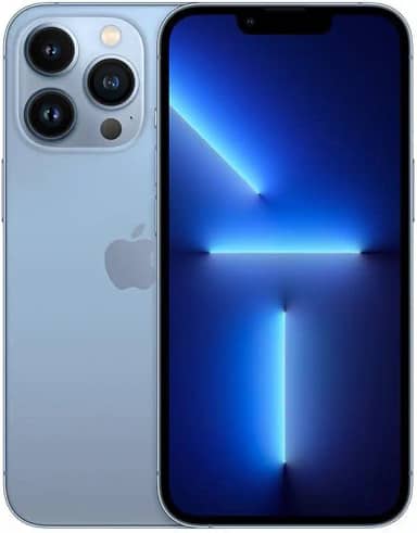 Apple iPhone 13 Pro (256 GB) - Azul Sierra