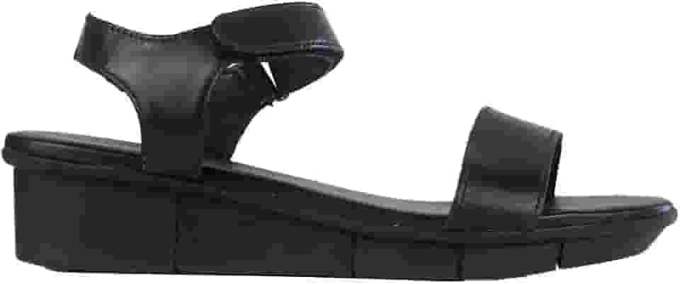 Sandália Arezzo Flatform