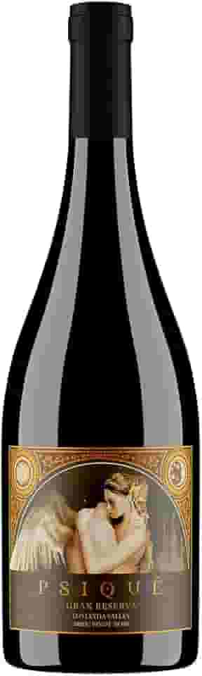 VINHO PSIQUE D.O LEYDA PINOT NOIR GRAN RESERVA