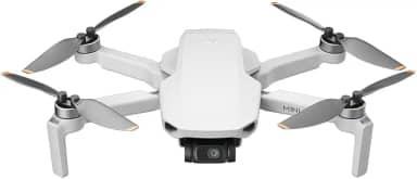 Drone DJI Mini 4K Fly More Combo (Sem tela) BR - DJI058