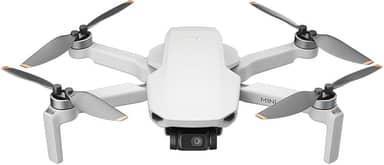 Drone DJI Mini 4K Fly More Combo (Sem tela) BR - DJI058