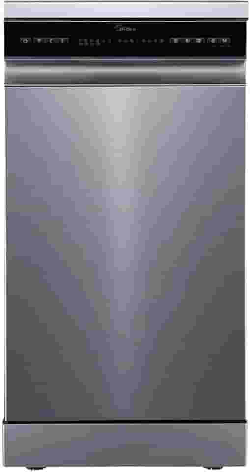 Lava Louças 10 serviços inox Midea Smart Home 127v