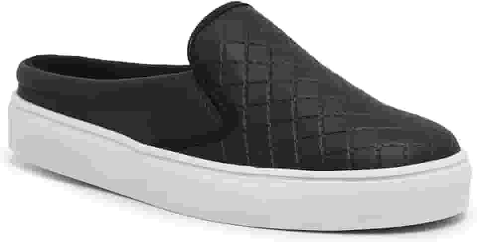 Mule Feminino Casual Confortável