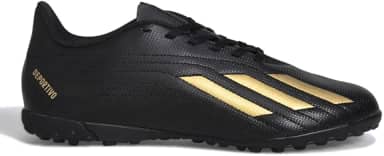 Chuteira Society Adidas Desportivo II TF