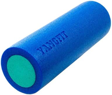 Rolo de Massagem Liberação Miofascial e Pilates 45x15 Yangfit