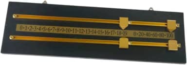 Placar de bilhar, acessórios para jogos de sinuca, equipamentos para árbitros, placa de pontuação para mesa de sinuca montada na parede para sala de