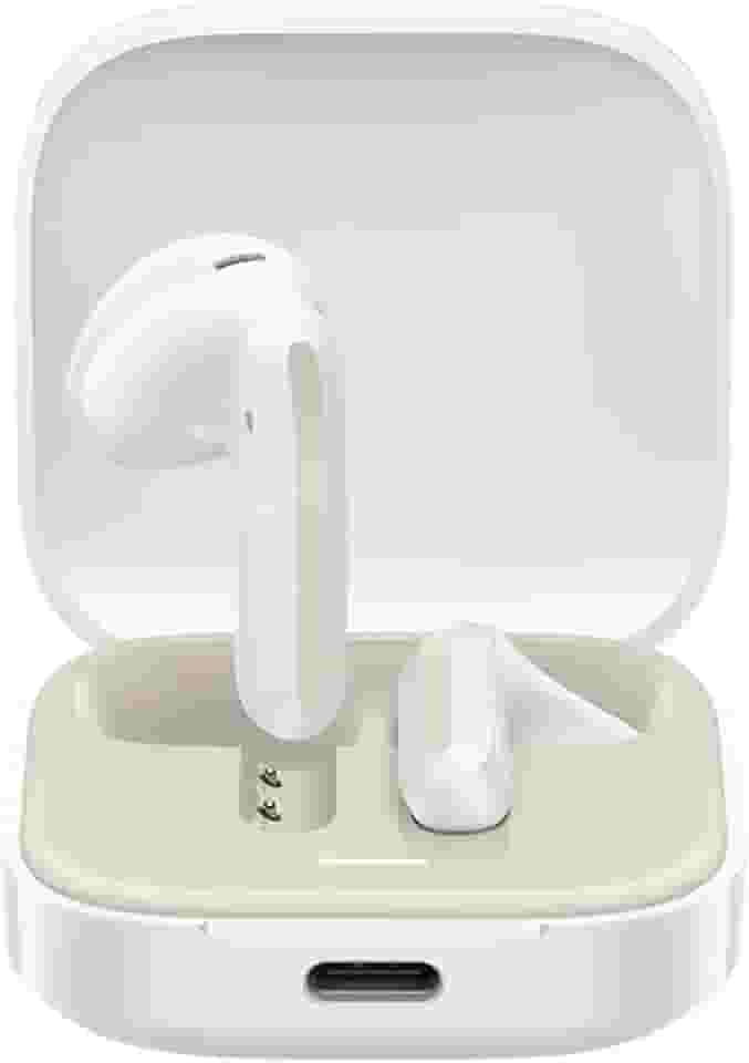 Xiaomi Fones de ouvido Redmi Buds 6 Active Wireles (vers�o global), fones de ouvido Bluetooth de 5,4 polegadas, bateria de longa dura��o de 30H, cancelamento de ru�do para chamadas, 5 modos de ajuste,