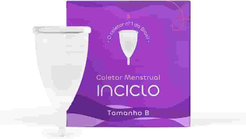 Coletor Menstrual Inciclo (B (de 20 a 29 anos e sem filhos))