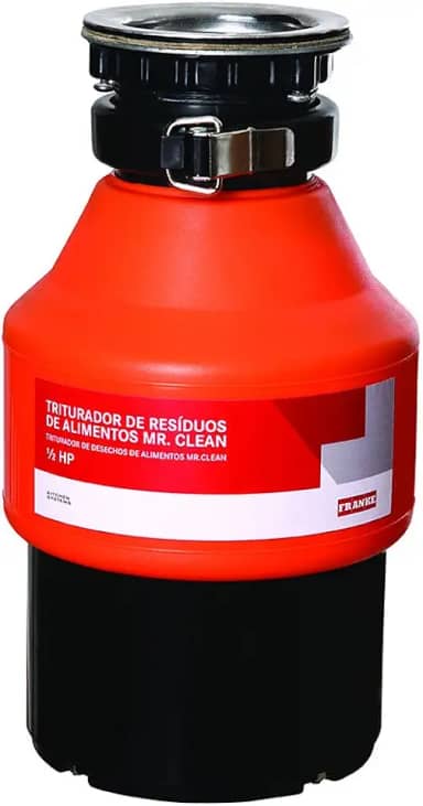 Triturador de Alimentos Franke 0,55HP - 127V