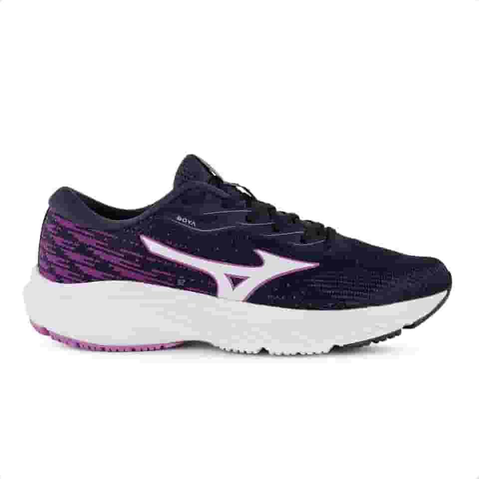 Tênis Mizuno Goya e Meia Mz23