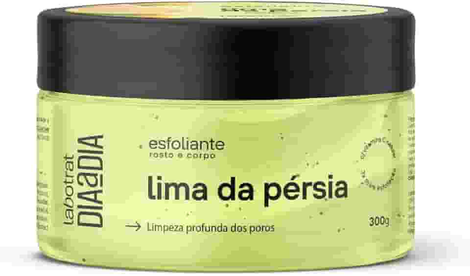 Labotrat “Esfoliante Lima Da Pérsia Dia A Dia - 300G”