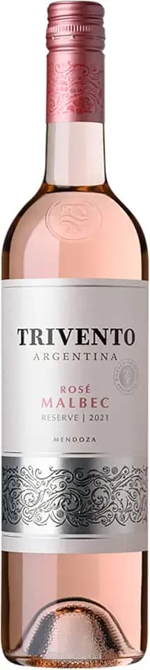 Concha y Toro Trivento Reserve Rosé Malbec 750ml