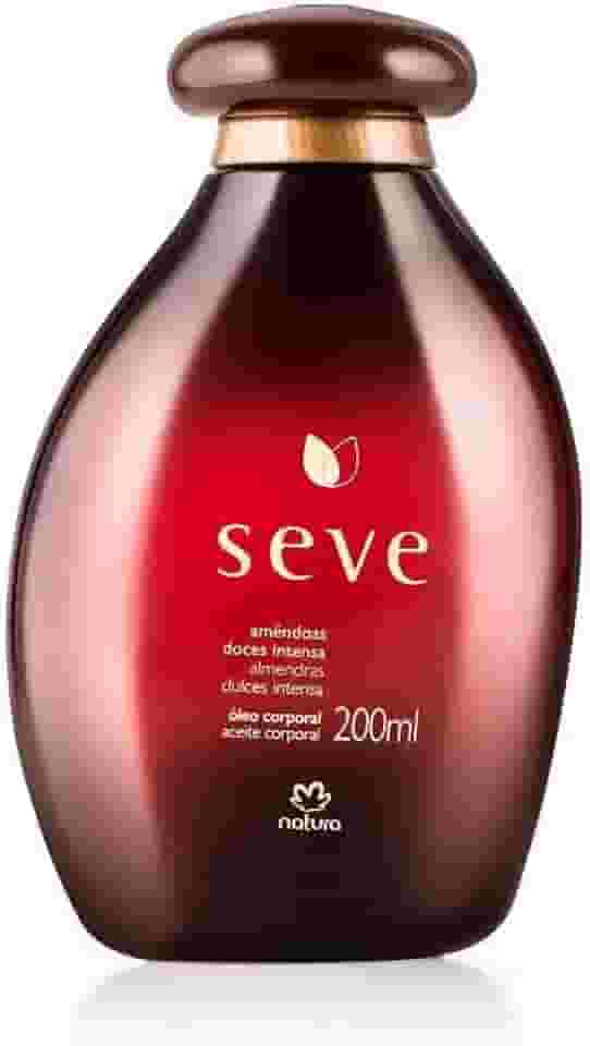 Oleo Des Corp Séve Natura 200 ml