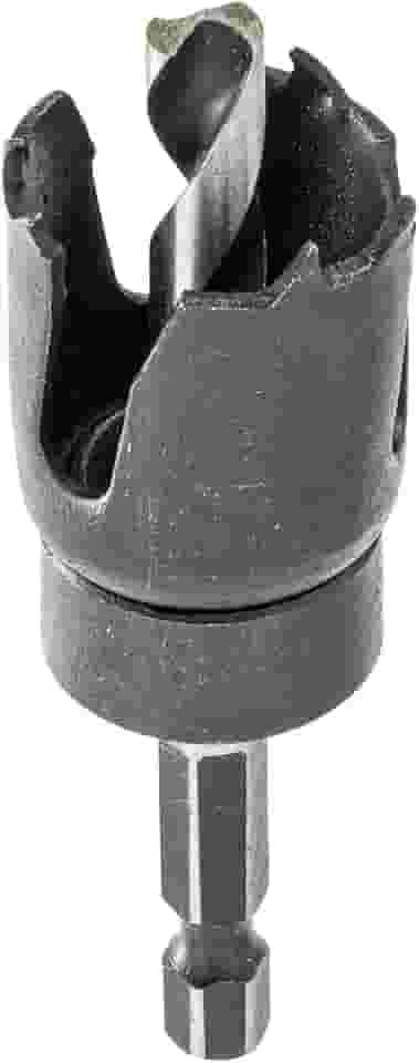 Bosch Serra copo para madeira ø 25 mm, 1''