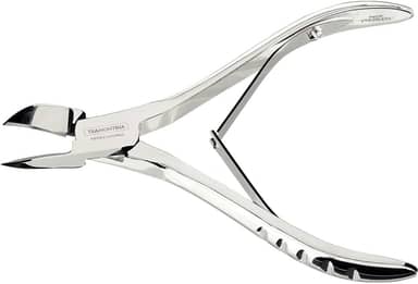 Alicate de Unha Tramontina em Aço Inox