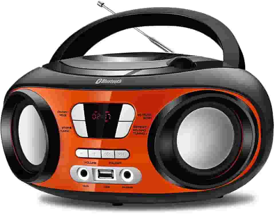 Rádio Portátil Up Bivolt, Mondial - BX-18