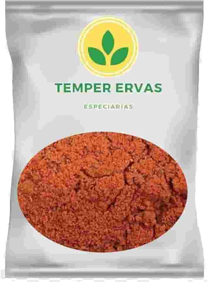 Tempero Dry Rub Para Churrasco Americano 500g