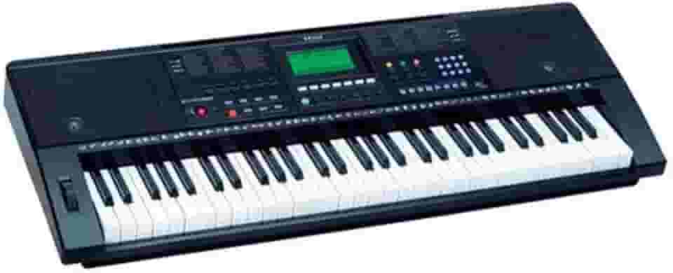 Teclado Musical Key Power - Kp 500