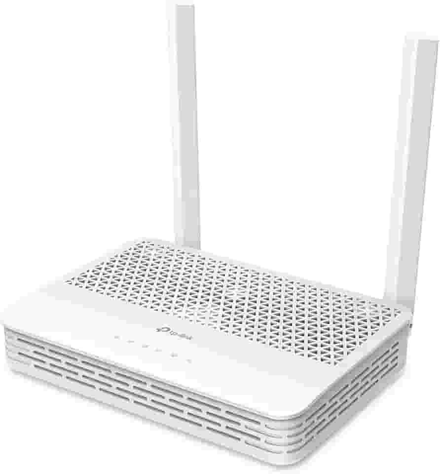 Roteador + Terminal ONT XPON TP-LINK XC220-G3 Wireless AC1200 Dual Band Gigabit (Ver. 1.0)