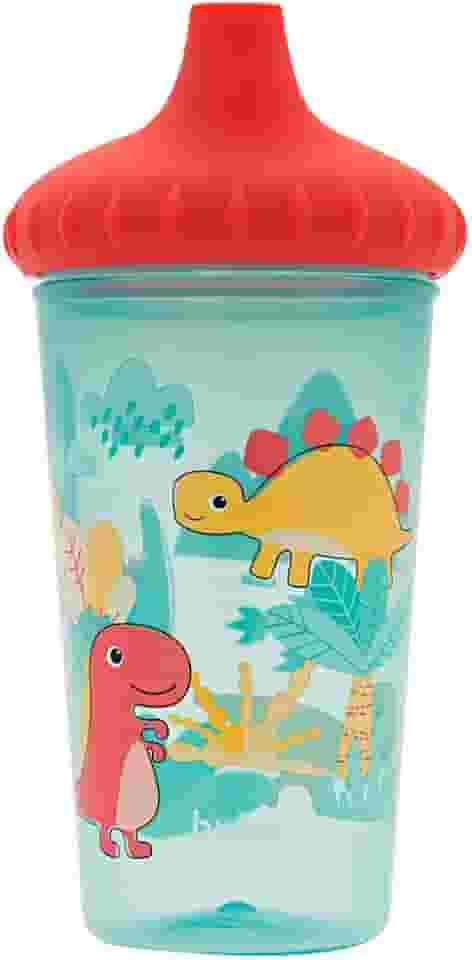 Buba Copo Anti-Vazamento Baby Colorido