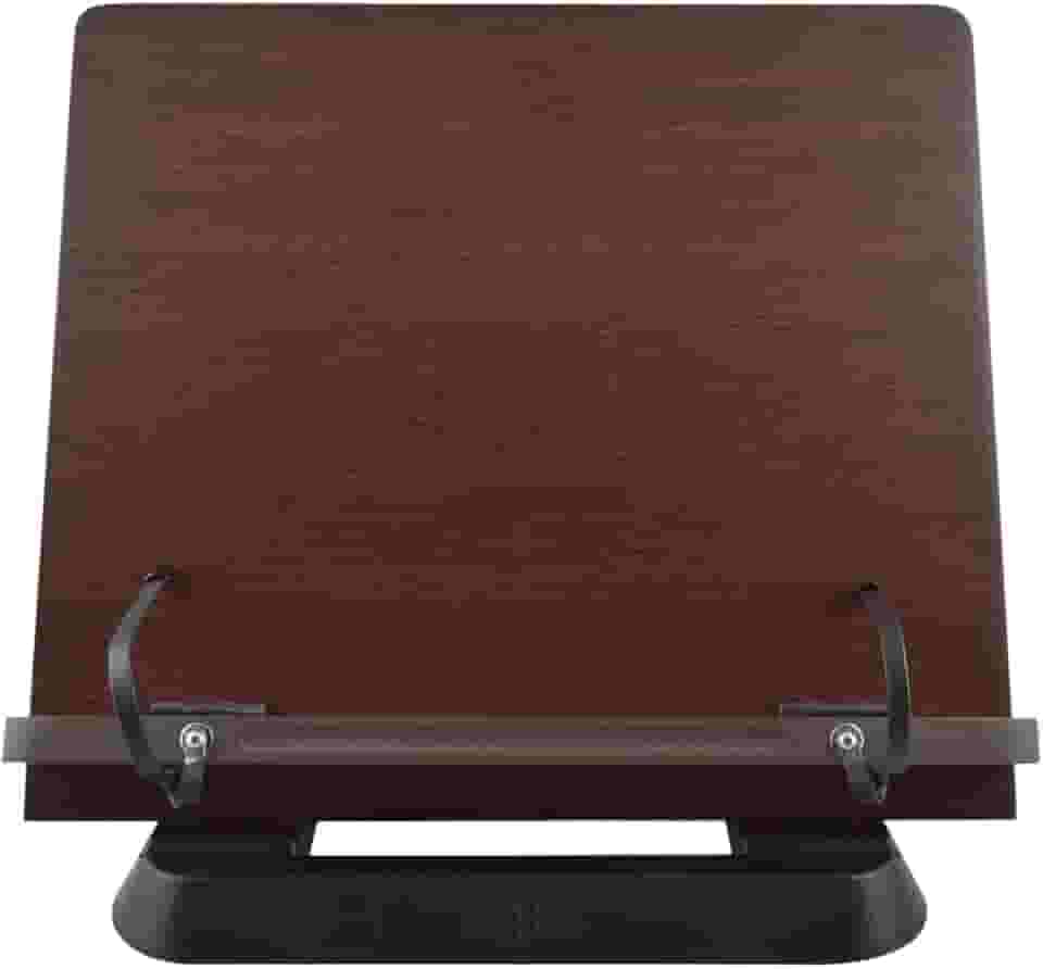 Apoio De Leitura Livro E Notebook - Excelência