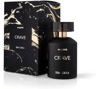 Crave Desodorante Colônia 100ml
