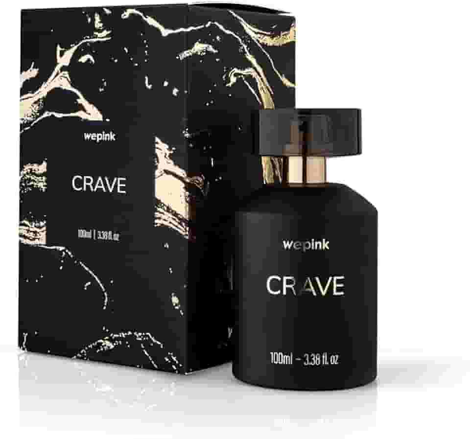 Crave Desodorante Colônia 100ml